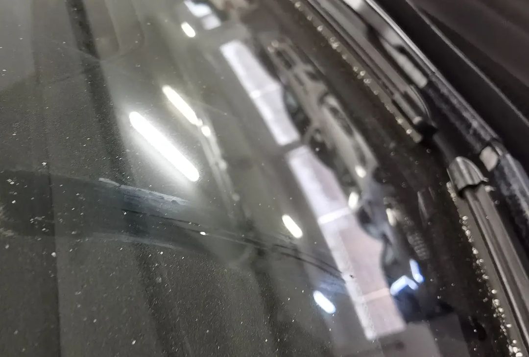 Осмотр Volvo XC60 2018 г.в. 42.800 км.